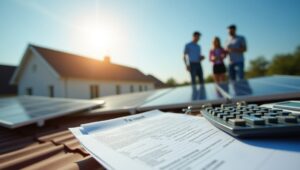 Steuerliche Vorteile für private und gewerbliche PV-Anlagenbetreiber  – So sparen Sie mehr!