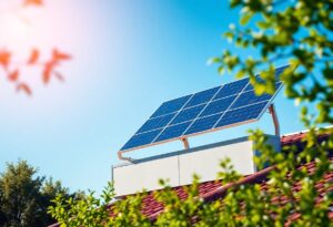 Was ist Photovoltaik?
