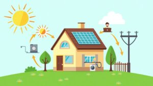 PV Eigenverbrauch optimieren: Tipps für mehr Effizienz