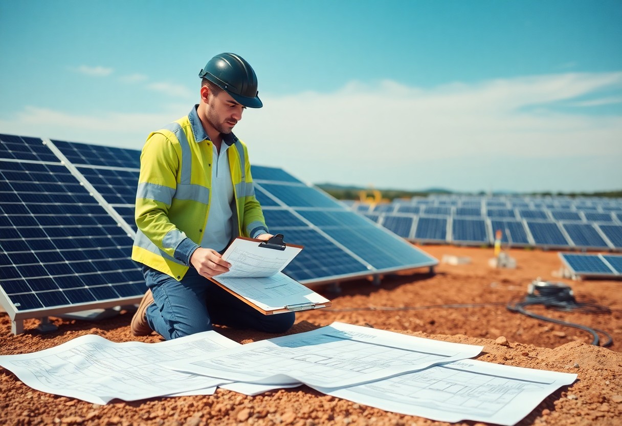 Typische Fehler bei der PV-Planung und wie man sie vermeidet