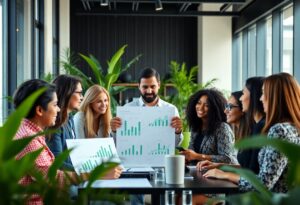 Umweltfreundliche Investitionsmöglichkeiten 2025