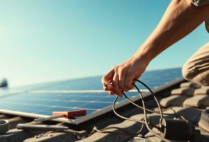 Solaranlage selbst installieren? Vorteile und Nachteile