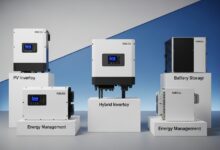 Fox ESS Speicher Erfahrungen: Lohnt es sich?