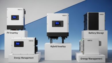 Fox ESS Speicher Erfahrungen: Lohnt es sich?