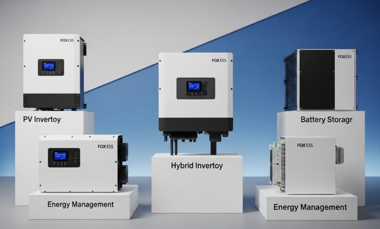 Fox ESS Speicher Erfahrungen: Lohnt es sich?
