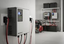 Hoymiles HMS-800W-2T: Fehler & Lösungen