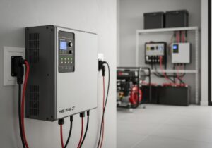 Hoymiles HMS-800W-2T: Fehler & Lösungen