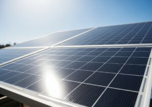 Leerlaufspannung bei PV: Wichtiges Wissen