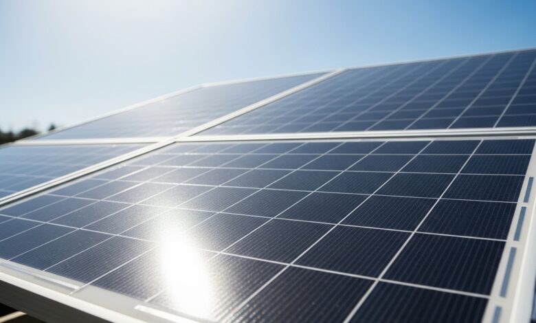 Leerlaufspannung bei PV: Wichtiges Wissen