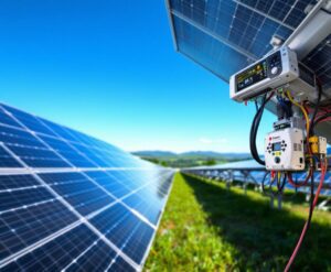 MPP-Tracker erklärt: So spart Ihre PV mehr