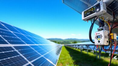 MPP-Tracker erklärt: So spart Ihre PV mehr