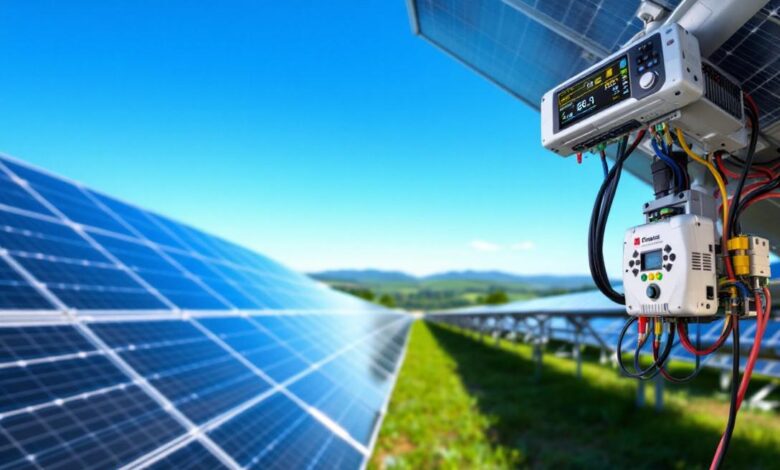 MPP-Tracker erklärt: So spart Ihre PV mehr