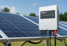 Modulwechselrichter im Check - Vorteile und Nachteile