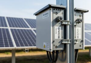 NA Schutz PV-Anlage: Wann Pflicht?