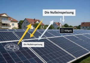 Growatt Noah 2000: Nulleinspeisung aktivieren