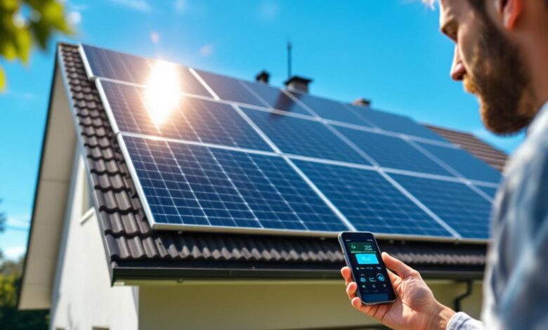 PV ohne Einspeisung: Lohnt sich das?