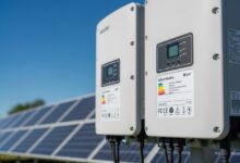 Zwei Wechselrichter verbinden: So geht’s