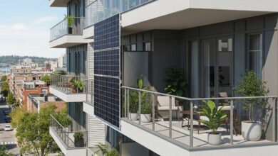 Hilft ein Balkonkraftwerk bei Stromausfall?