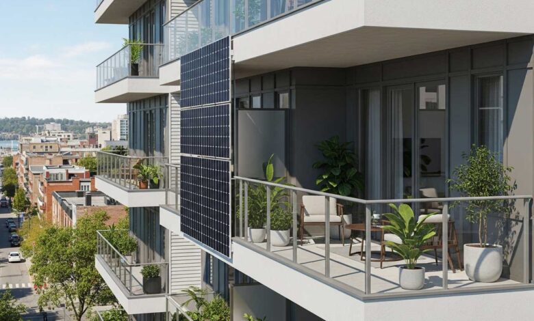 Hilft ein Balkonkraftwerk bei Stromausfall?