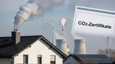 CO2-Steuer 2027: Jetzt handeln!