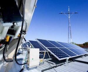 Erdung bei PV-Anlagen – Das sollten Sie wissen