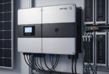 Hybrid Wechselrichter: Wirkungsgrad und Speicherkompatibilität