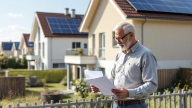 Kredit für PV-Anlage - Lohnt sich das?