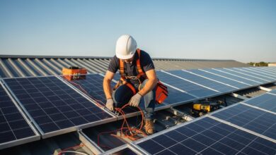 PV Anlage anmelden ohne Elektriker