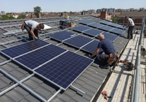 PV-Anlage erweitern: Clevere Möglichkeiten