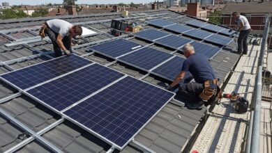 PV-Anlage erweitern: Clevere Möglichkeiten