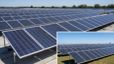 Photovoltaik Lebensdauer: So lange hält Ihre Anlage