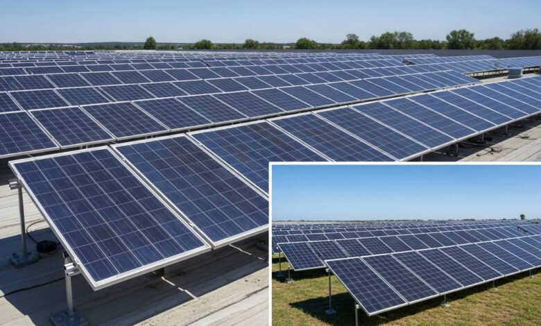 Photovoltaik Lebensdauer: So lange hält Ihre Anlage