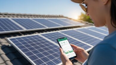 SOLARMAN Smart: Die intelligente Schaltzentrale für Ihre Solaranlage