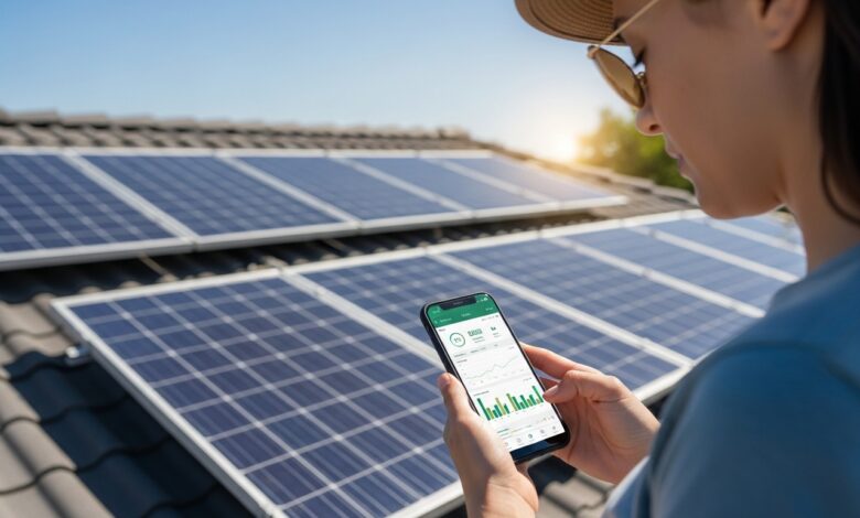 SOLARMAN Smart: Die intelligente Schaltzentrale für Ihre Solaranlage