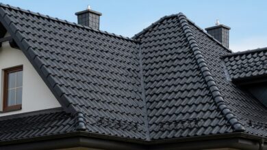 Solardachziegel: Strom direkt vom Dach