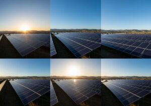 Solarertrag nach Jahr, Monaten und Tagen – 2025