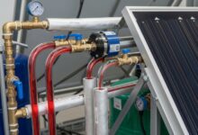 Solarflüssigkeit wechseln - So geht's richtig!