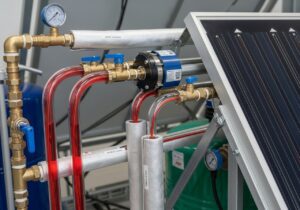 Solarflüssigkeit wechseln – So geht’s richtig!