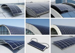 Solarfolien: Flexible PV der Zukunft