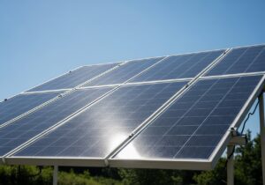 Wie viel Watt bringt ein Solarmodul?