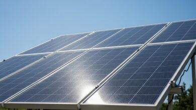 Wie viel Watt bringt ein Solarmodul?