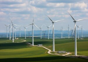 Windrad-Kosten: Was Sie wissen müssen