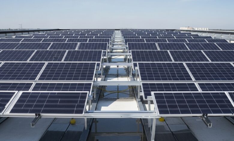 Wann lohnen sich bifaziale Solarmodule