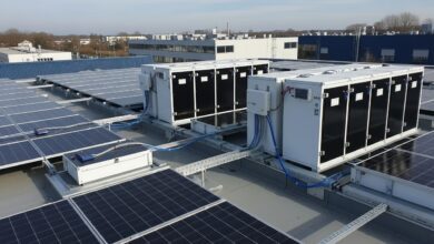 Batteriespeicher erweitern - Marktstammdatenregister nicht vergessen