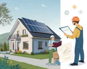 Photovoltaik: Kaufen oder mieten?