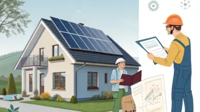Photovoltaik: Kaufen oder mieten?