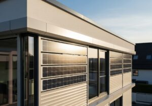 Rolladen mit Solar – Alles was Sie wissen müssen