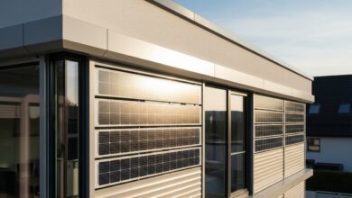 Rolladen mit Solar - Alles was Sie wissen müssen