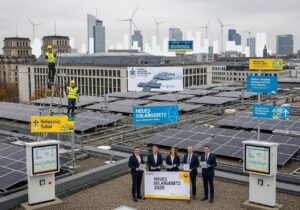 Neues Solargesetz 2025 erklärt