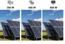 400 W Solarmodule – die beste Wahl fürs Dach